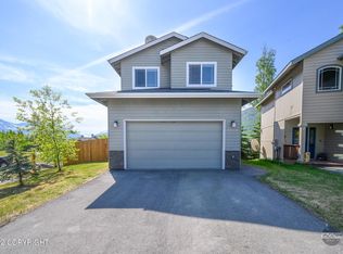 20792 Mountain Vista Dr, Eagle River, AK 99577