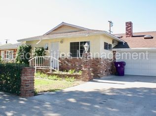3903 San Anseline Ave, Long Beach, CA 90808