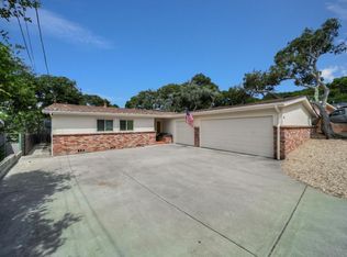 37 Ralston Dr, Monterey, CA 93940