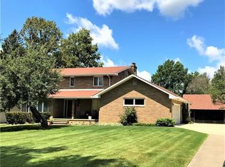 36531 Eddy Rd, Willoughby Hills, OH 44094