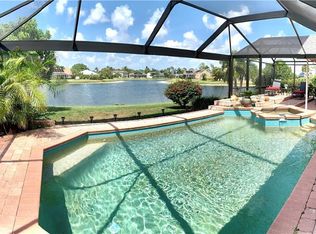 3659 Kent Dr, Naples, FL 34112