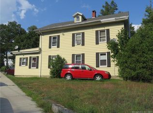 311 Main St, Willimantic, CT 06226