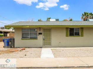 1430 E Dana Ave #A, Mesa, AZ 85204