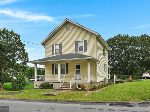 15 Front St, Schuylkill Haven, PA 17972