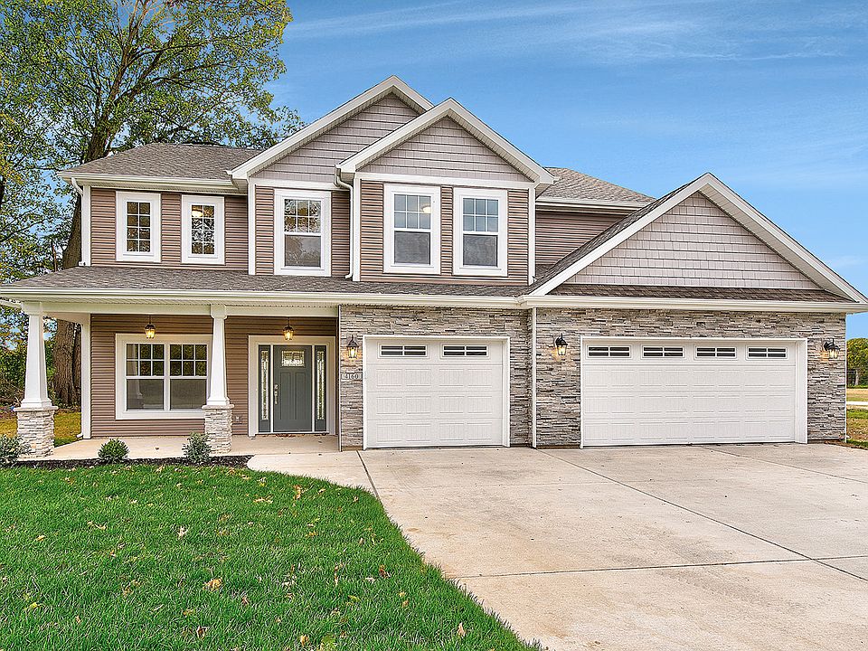 1st image of 4160 W Admirals Pointe Dr