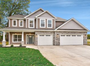 4160 W Admirals Pointe Dr, Lafayette, IN