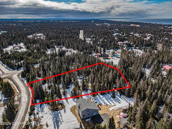 LOT 15 Bore Tide Ct, Kenai, AK 99611