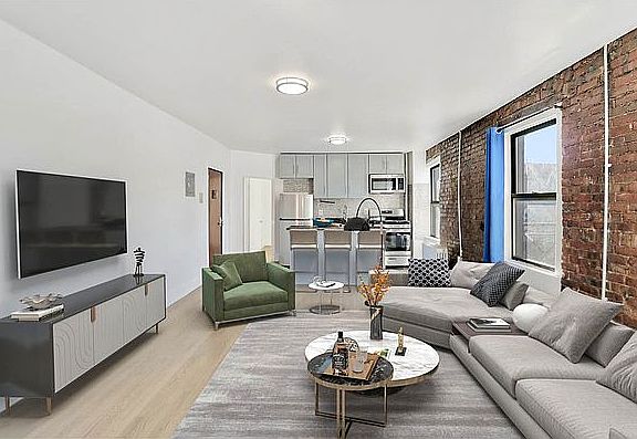 2nd image of 209 E 116th St #2D