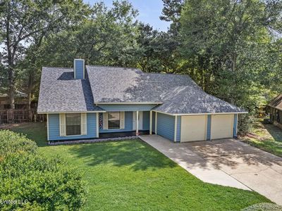 7820 Loa Pl, Diamondhead, MS, 39525