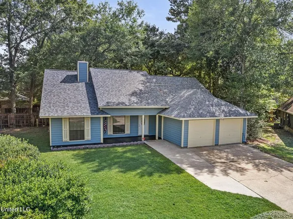 7820 Loa Pl, Diamondhead, MS 39525