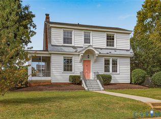 2900 Seminary Ave, Richmond, VA 23220