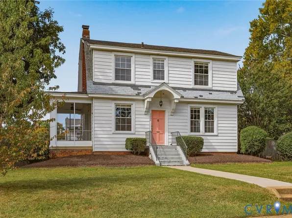2900 Seminary Ave, Richmond, VA 23220