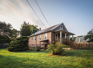 8154 North Rd, Severn, MD 21144