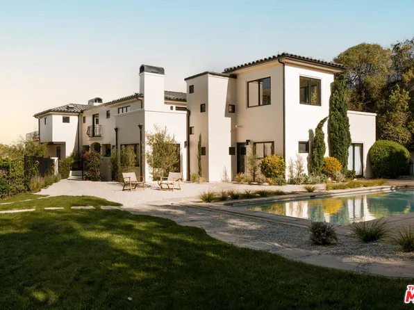 7015 Grasswood Ave, Malibu, CA 90265