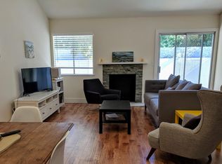 1260 E Fremont Trl, Sunnyvale, CA 94087