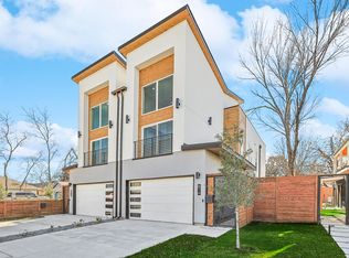 816 Bayonne St, Dallas, TX 75212
