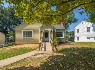 1852 Oakwood Dr, Kingsport, TN 37664