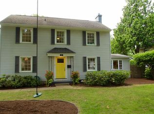 51 Commonwealth Rd, Rochester, NY 14618