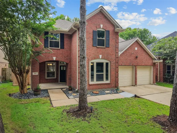2111 Village Dale Ave, Houston, TX 77059