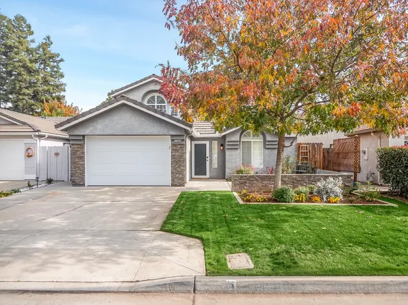 9560 N Barton Ave, Fresno, CA 93720