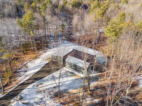46 Mattie Lane, Durham, ME 04222