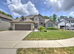 1306 Moundview Ln, Decatur, IL 62526