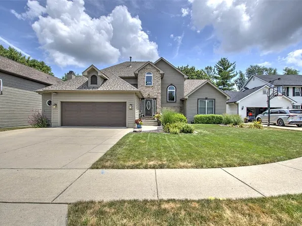 1306 Moundview Ln, Decatur, IL 62526