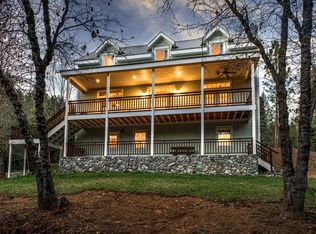 20321 Spring Garden Rd, Foresthill, CA 95631