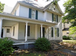 403 Main St, frankfort, IN 46041