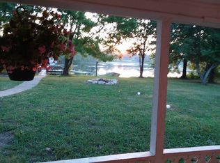 30 N Lakeview Dr, Pleasanton, KS 66075