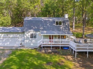 19961 New Rome Rd, Nevada City, CA