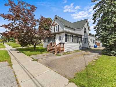 366 North Avenue, Burlington, VT, 05401