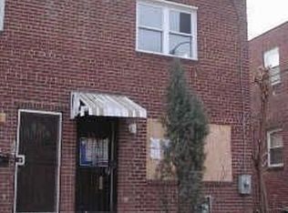 333 54th St NE, Washington, DC 20019