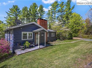 519 Holiday Hills Rd, Boone, NC 28607