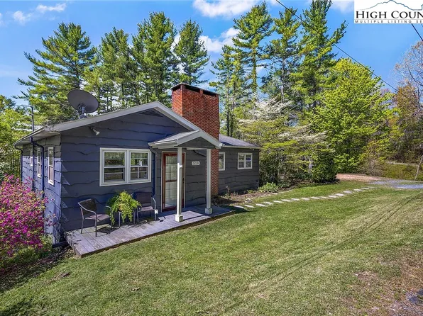 519 Holiday Hills Road, Boone, NC 28607