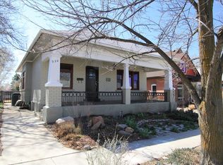930 E Laird Ave, Salt Lake City, UT 84105