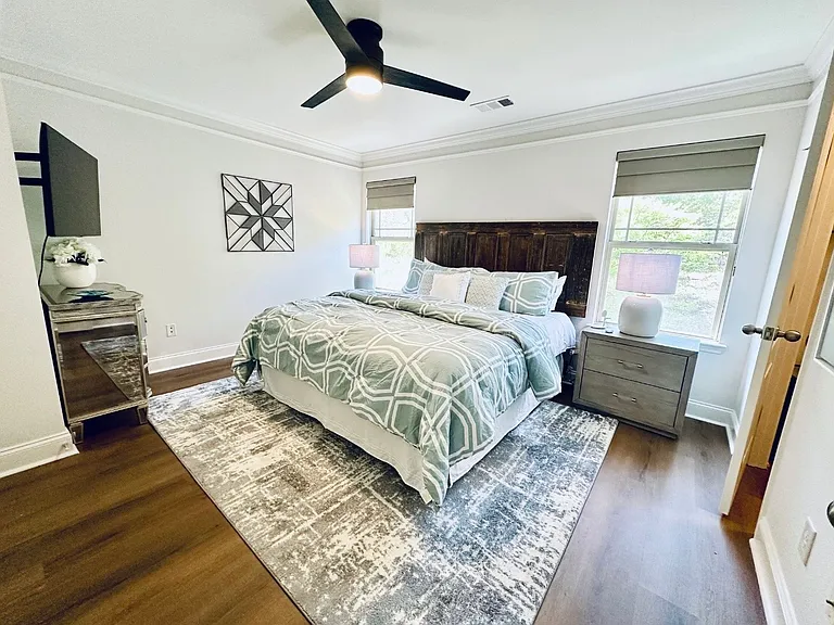Primary Suite 1