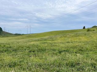 TRACT 18 Buffalo Springs Rd, Rutledge, TN 37861