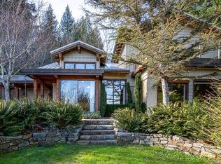 825 Austin Dr, Cortes Island, BC V0P1K0