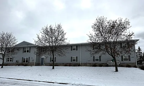 4923 Coventry Ct Photo 1