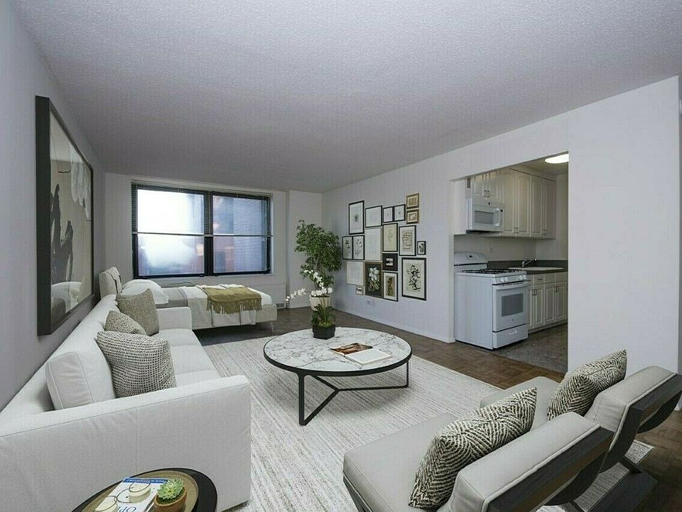 1st image of 1641 3rd Ave APT 25B