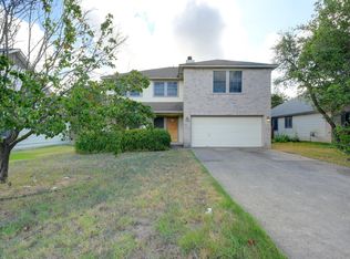 1704 Primrose Ln, Leander, TX 78641