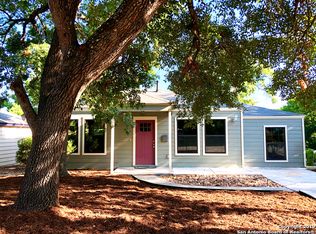 112 Nelson Ave, San Antonio, TX 78210