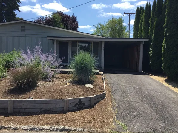 334 Foxglove Ave, Eugene, OR 97404