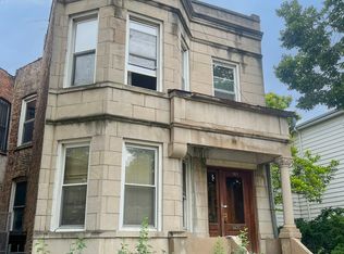 743 N Spaulding Ave, Chicago, IL 60624