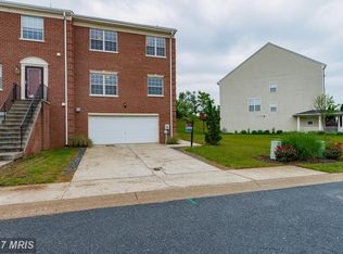 5363 Partners Ct, Frederick, MD 21703