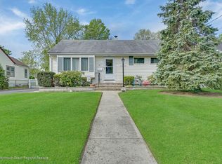 36 Kremer Ave, Eatontown, NJ 07724