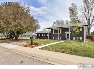 3300 Stover St, Fort Collins, CO 80525