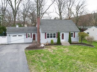 28 Arlene Dr, Bristol, CT 06010