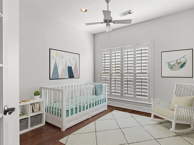 4830 Cedar Springs Rd #3 — Photo 9